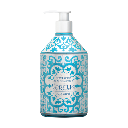 Rudy Profumi Hand Wash Versilia, 500 ml