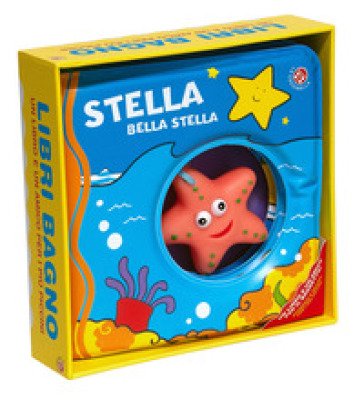 Stella bella stella. Ediz. a colori Gabriele Clima
