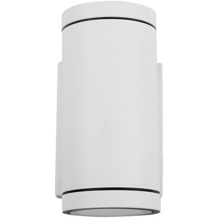 Hide-a-Lite Milo II Veggarmatur 3000 K Hvit, Belysning