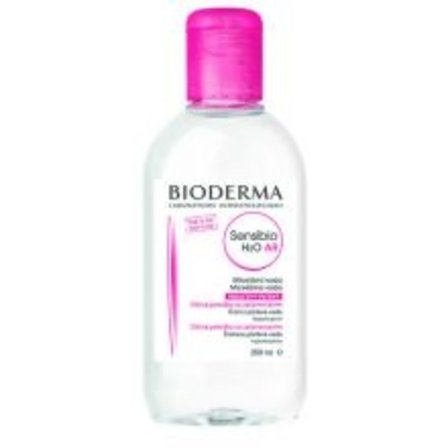 Bioderma - AR Sensibio H2O - cleansing micellar water for sensitive skin 250ml
