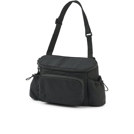LIEWOOD Olivie Organizer Bag Black, Tøj & Bolig, Pusletid, Pusletasker