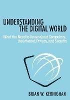 Understanding the Digital World, ISBN: 9780691176543