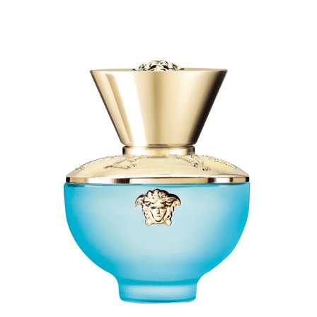 Versace Dylan Turquoise 50ml - Eau de Toilette