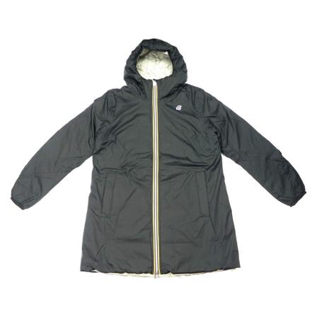 K-Way Jacket , Zwart , Dames , Maat: M