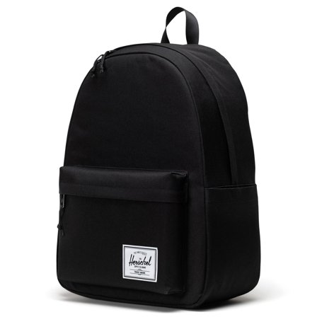 Herschel Classic čierny batoh XL pre mužov - Ruksaky