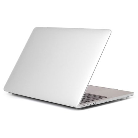 HAT PRINCE MacBook Pro 16 M1 Pro / M1 Max (A2485, 2021) ultratunt fodral - Transparent