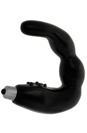 Addicted Toys Prostate Anal Massager Vibration - Woome.pl