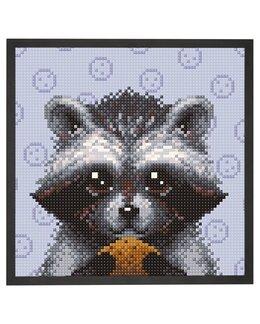 Diamond painting Kaka