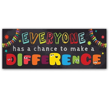 Banner og plakater Væksttankegang STYLE1 STYLE1