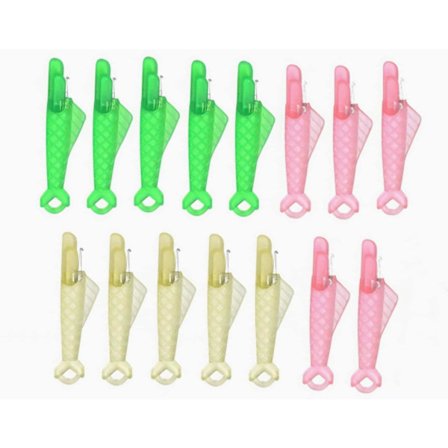 Symaskinsnålsinfädare, 15-pack Nålsinfädare Cross DXGHC