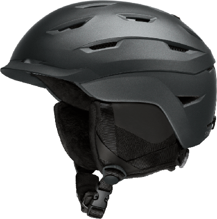 Smith Women's Liberty Mips Helmets Black S