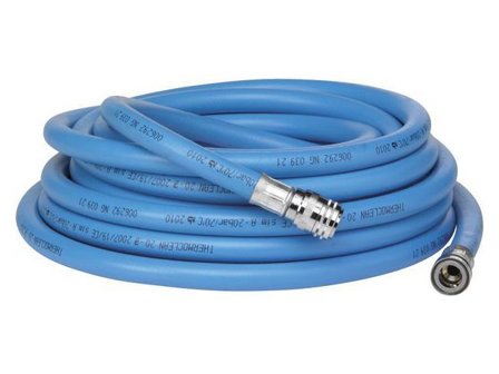 Vikan Slang skumspruta 10m 70 grader - Lyreco - Städ och hygien - Städredskap - Trycksprutor