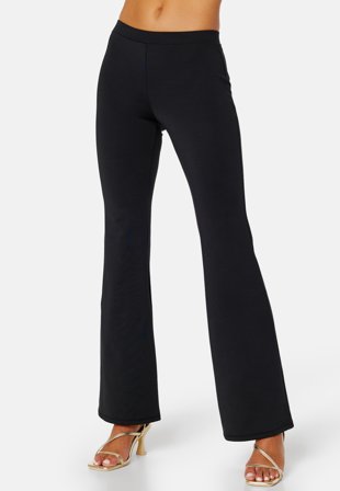 BUBBLEROOM Low Waist Trousers Klær