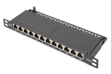 Digitus Patchpanel
