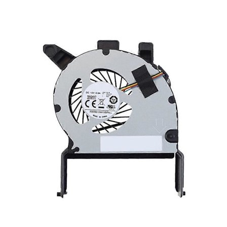 DC12V Laptop Kjølevifte For HP EliteDesk 800 G2 CPU Kjølevifte 810571-001