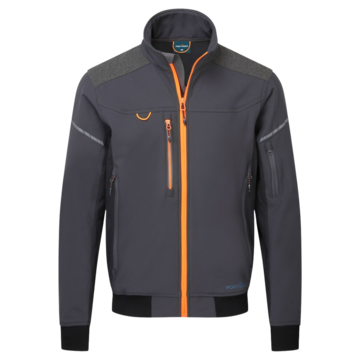 Softshelljacka Portwest EV464