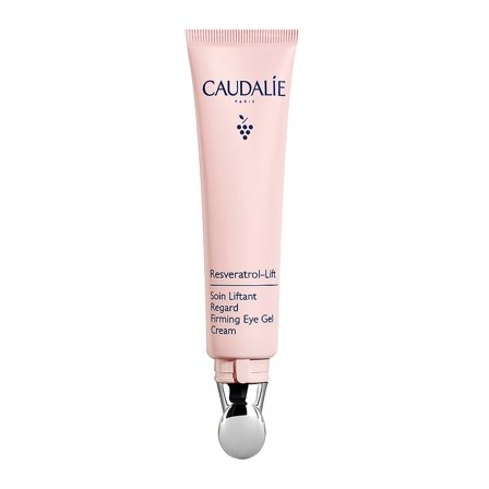 Caudalíe Resveratrol Lift Firming Eye Gel Cream 15 ml, Skincare, Ansigtspleje, Øjencreme