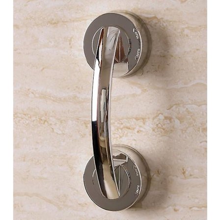 Hjemme Støvsuger Sugekopp Håndtak Baderom Grip Sikkerhets Håndtak Badekar Dør Sklisikker Vakuum Rekkverk Håndtak Verktøy