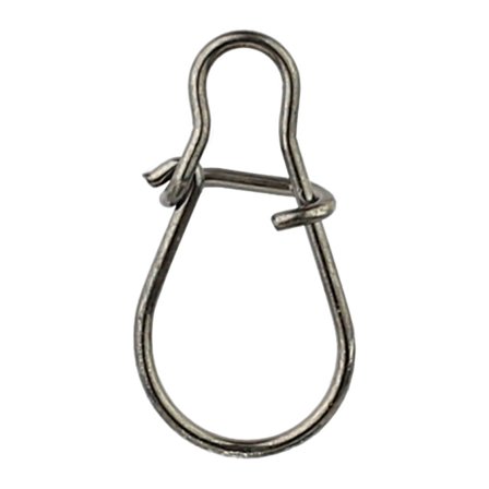 Wiggler WOB-Snap - 8 (10-pack)