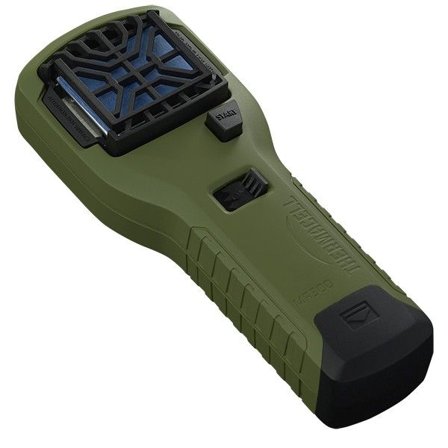 ThermaCELL MR300 -kannettava hyttystorjuntalaite, oliivinvihreä