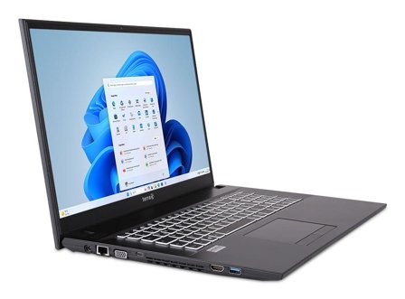 Terra MOBILE 1716R i5-1334U W11