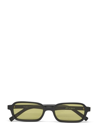 Le Specs Pilferer Svart