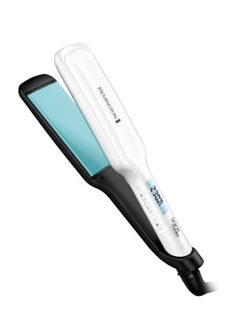 Remington S8550 Shine Therapy Wide Plate S. - Multi/patterned - ONE SIZE