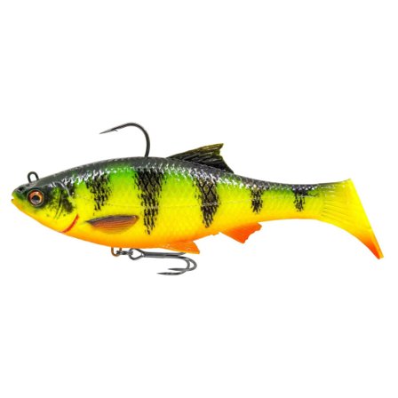 Savage Gear 3D Roach RTF FS 18cm, 104g - Firetiger