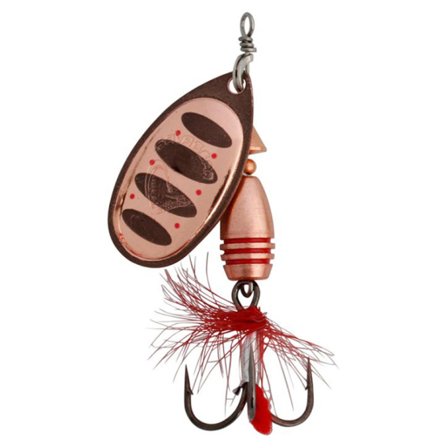 Savage Gear Rotex Spinner #4 11g 02-Copper