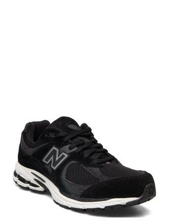 New Balance New Balance 2002R - Black - 37.5