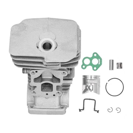 Sylinterin Yläosan Korjaussarja Mäntä Laakeri Tiiviste Vaihto Tarvikkeet 435 Poraukselle 41mm