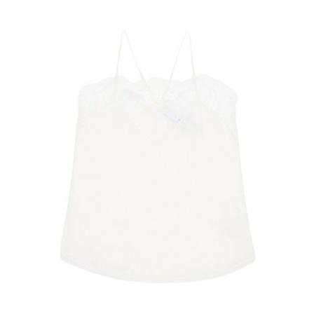 IRO Sleeveless Tops Hvid, Dame