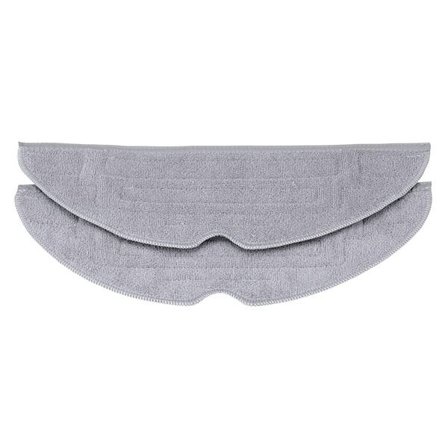 Reservemopp til Roborock G20 / S8 Pro Ultra - 2-pakning