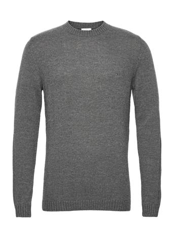 Hasse Sweater Grey Urban Pi Ers