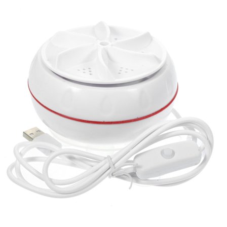 mini bærbar vaskemaskine, lille vaskemaskine, lille bærbar vaskemaskine, smart vaskemaskine