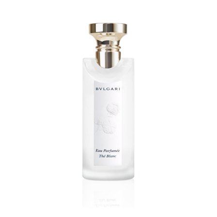 Bulgari Eau Parfumée Thé Blanc 150ml - Eau de Toilette Unisex