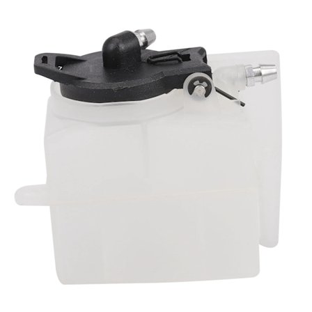 RC 02004 Bränsletank För 1:10 Nitro On-Road Bil Lastbil