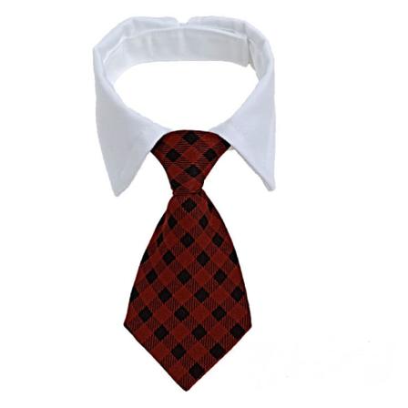 Solmiokoirapanta, säädettävä lemmikkieläinten koira- ja kissan kaulanauhat lemmikkieläinten kaula X