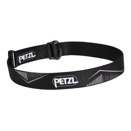 Petzl Spare Headband Actik & Actik Core head lamps Black OneSize