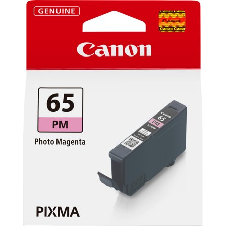 Canon CLI-65 PM - fotomagenta - original - blekkbeholder