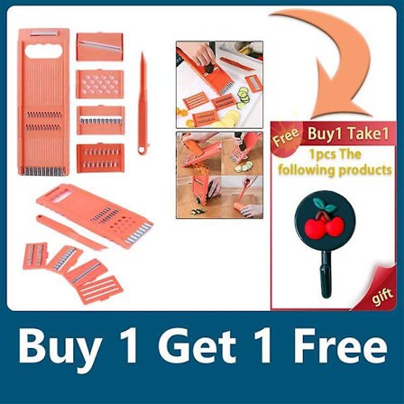 Hushållssladdare Rivjärn Grönsak Potatis Gurka Morot Skärare Hackare Frukt Skalare Skärare Verktyg Kök Verktyg Tillbehör