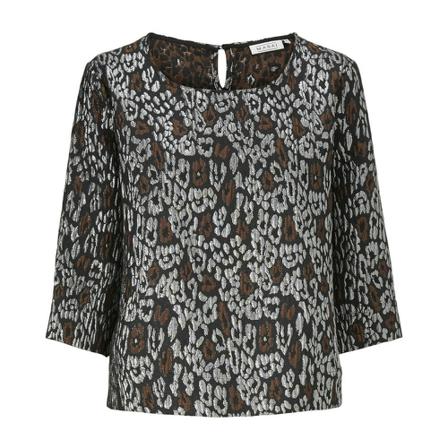 Masai, Blouses 1004520 Szary, Kobieta, Rozmiar: S