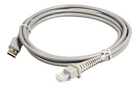 DATALOGIC USB-kabel - 2 m