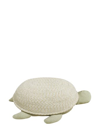 Lorena Canals | Basket Mama Turtle | 45X 70CM