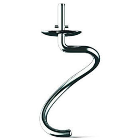 Kenwood Kmix degkrok | Köksmaskiner > Tillbehör | Bagaren och Kocken