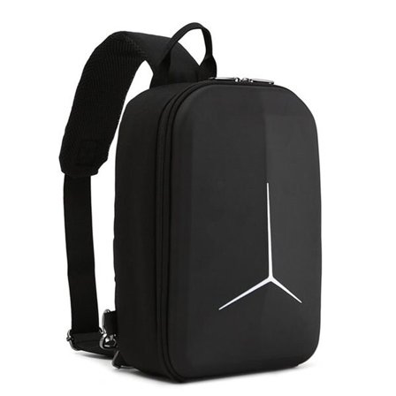 Vedenkestävä reppu kovalla suojalla DJI Neo 2:lle