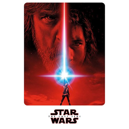 Star Wars - The Last Jedi - Teaser