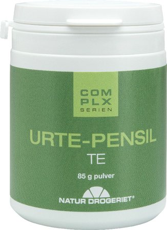 Natur Drogeriet Urte-Pensil The 85 g, Helse & Madvarer, Te, Urtete