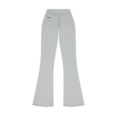 Dsquared2 Flared sweatpants Grå, Dame