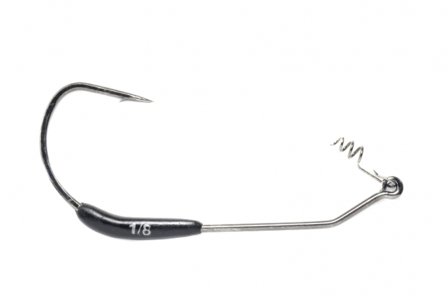 VMC 7329DD Drop Dead Weighted 4-p stl 4/0